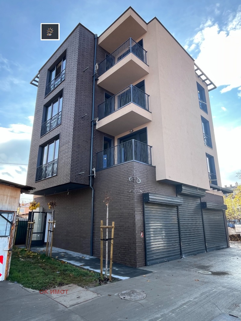 Продава БИЗНЕС ИМОТ, гр. София, Люлин 9, снимка 2 - Други - 52367282