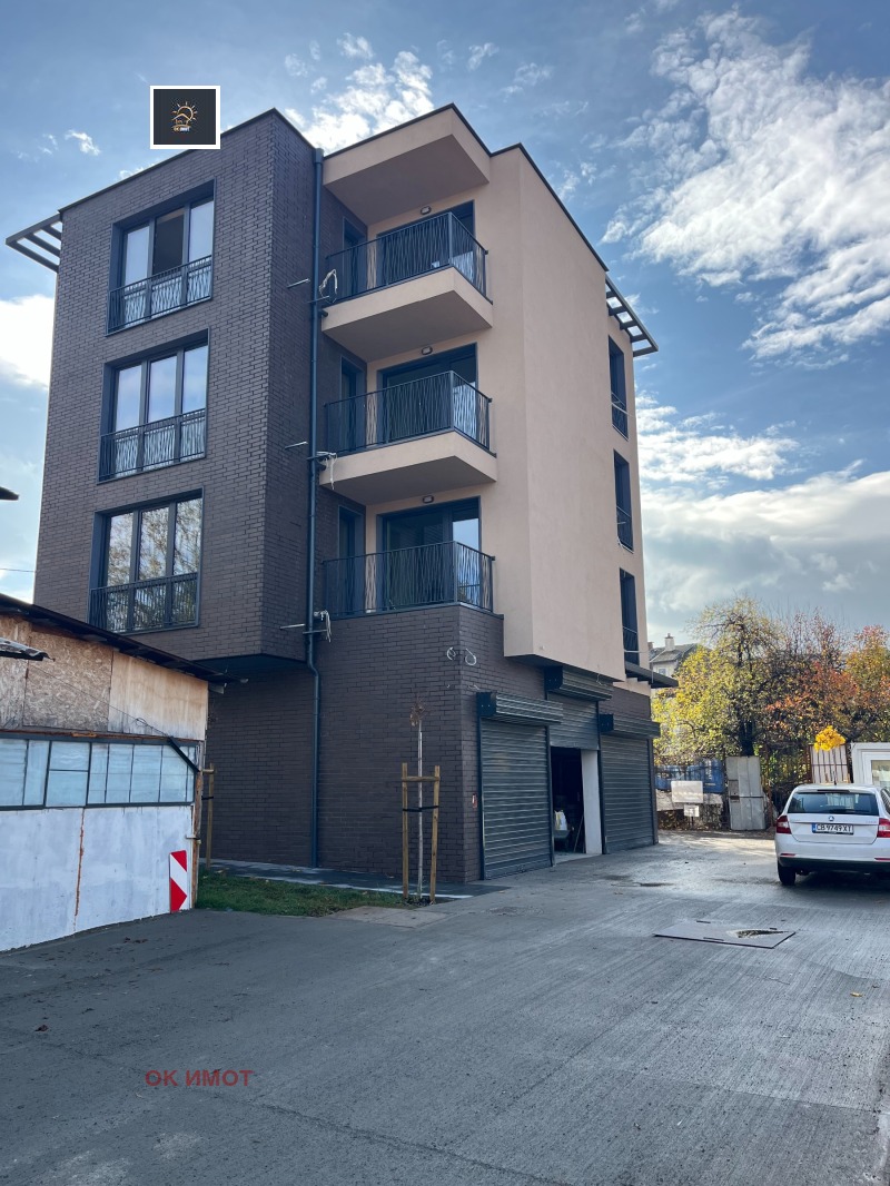 Продава БИЗНЕС ИМОТ, гр. София, Люлин 9, снимка 2 - Други - 53290080