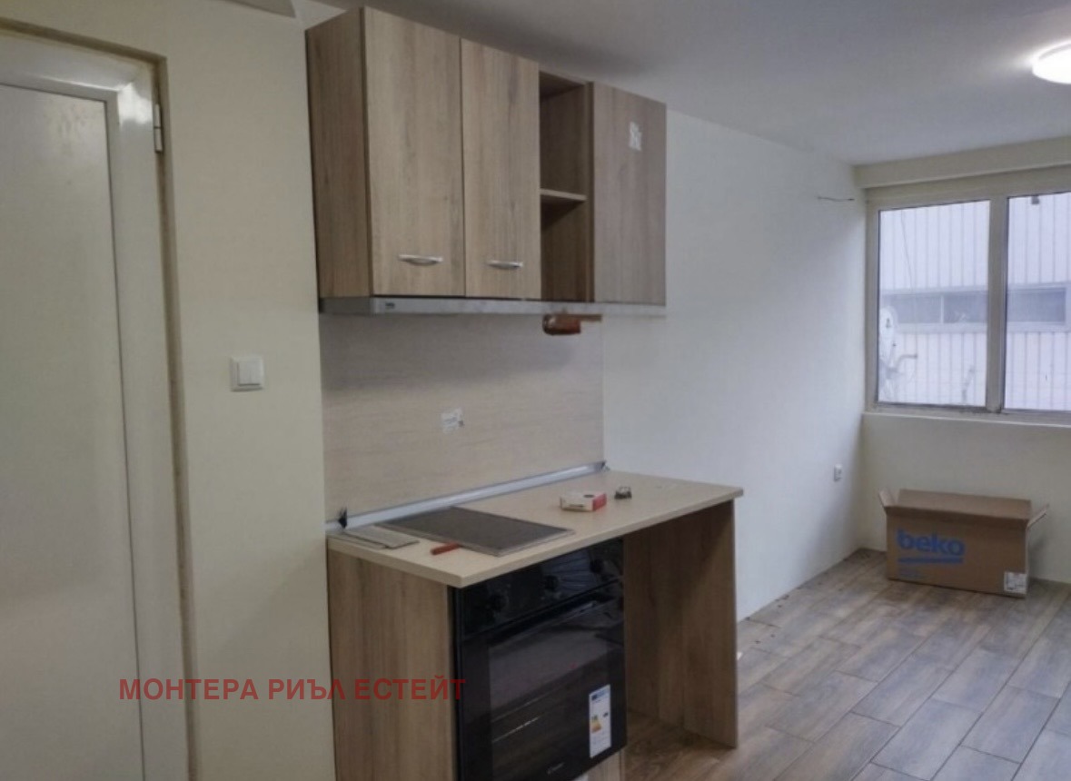 Продава 1-СТАЕН, гр. Варна, Западна промишлена зона, снимка 2 - Апартаменти - 52234794