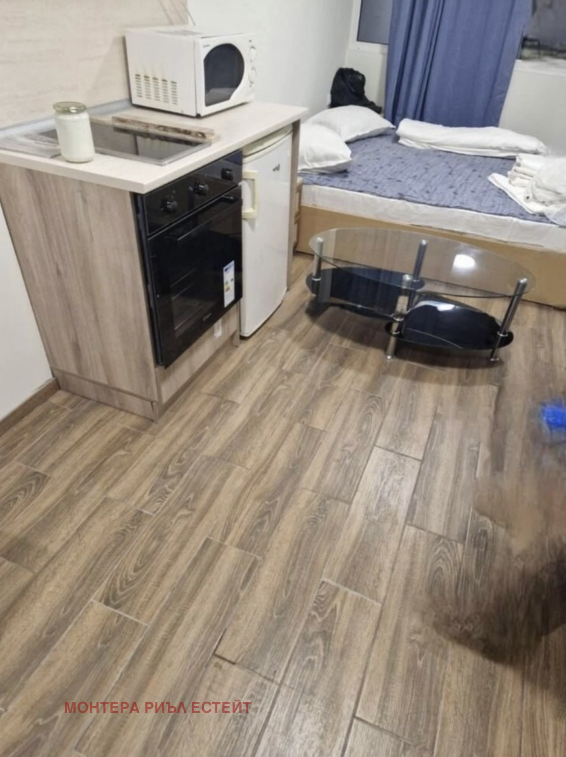 Продава 1-СТАЕН, гр. Варна, Западна промишлена зона, снимка 3 - Апартаменти - 52234794