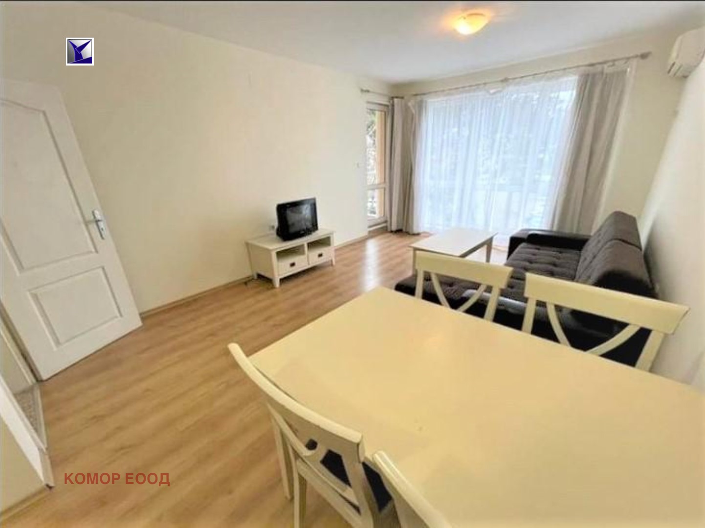 Продава 2-СТАЕН, гр. Русе, Възраждане, снимка 2 - Апартаменти - 40913160