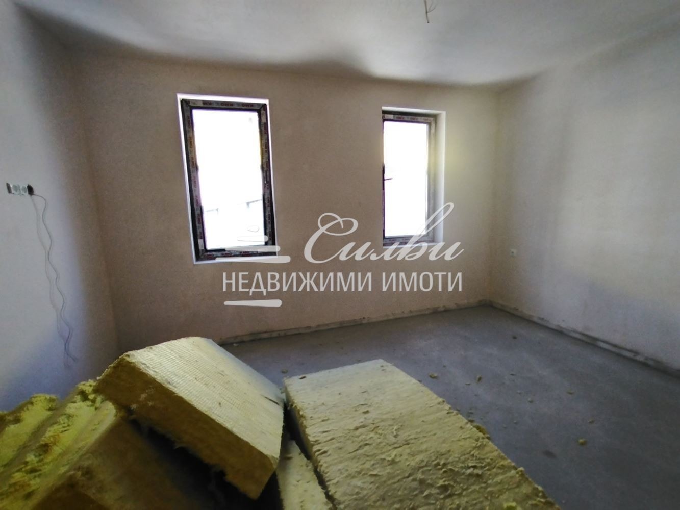 Продава 2-СТАЕН, гр. Шумен, 5-ти полк, снимка 2 - Апартаменти - 52602181