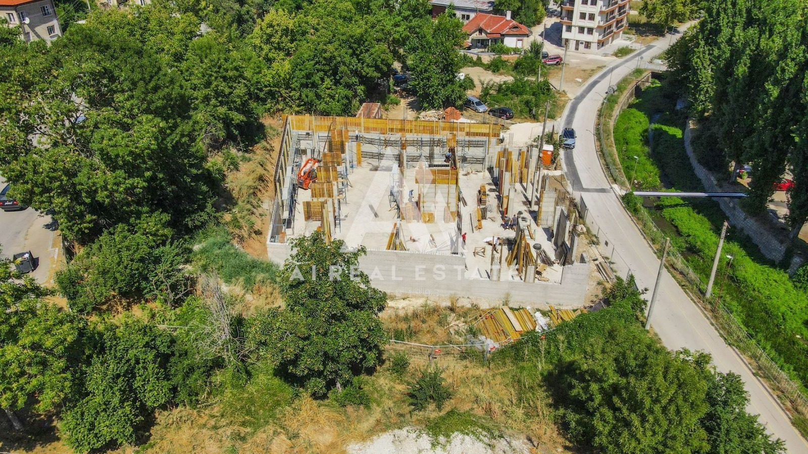 Продава 2-СТАЕН, гр. Плевен, Широк център, снимка 4 - Апартаменти - 53367469