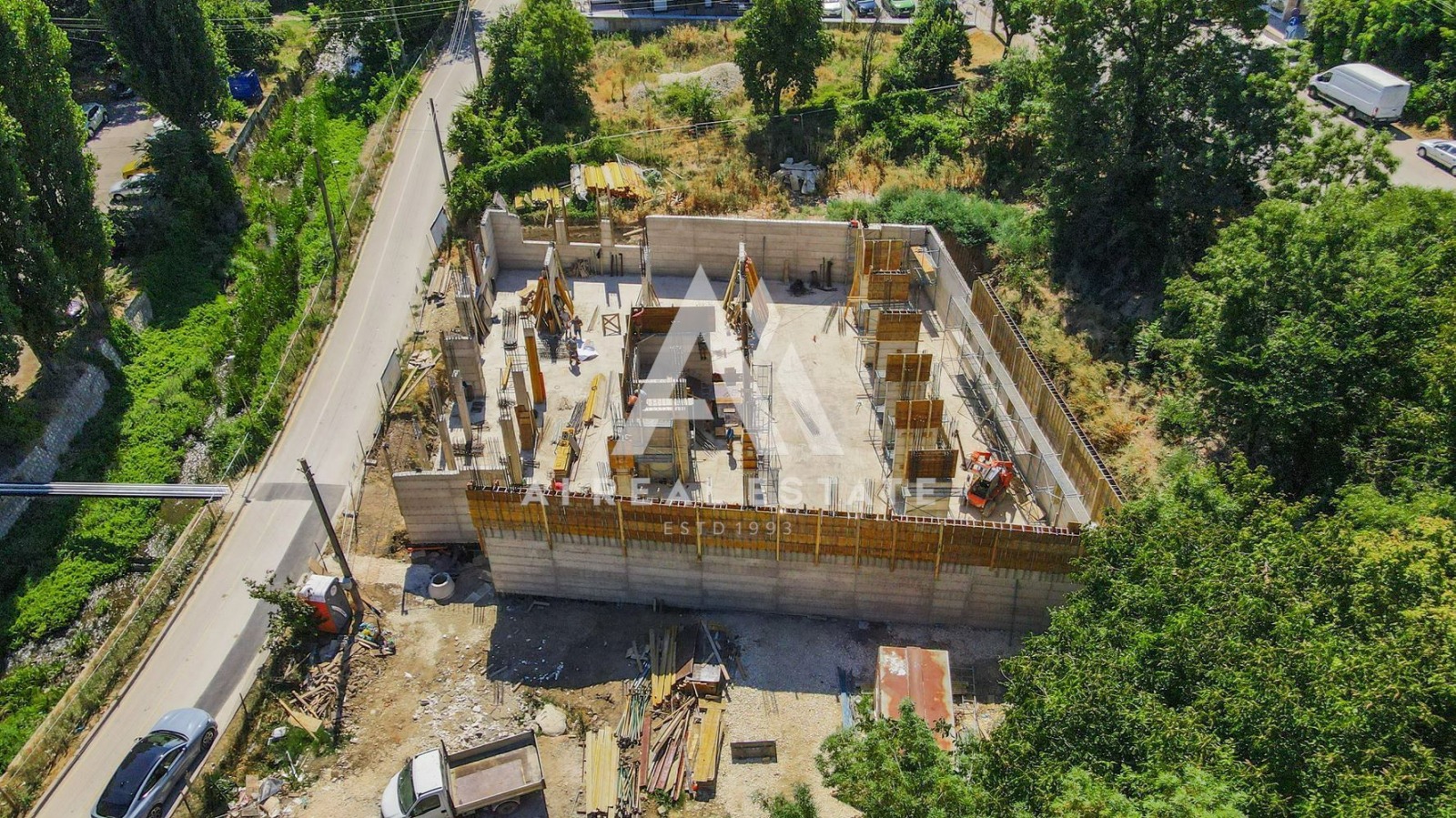 Продава 2-СТАЕН, гр. Плевен, Широк център, снимка 10 - Апартаменти - 53367469