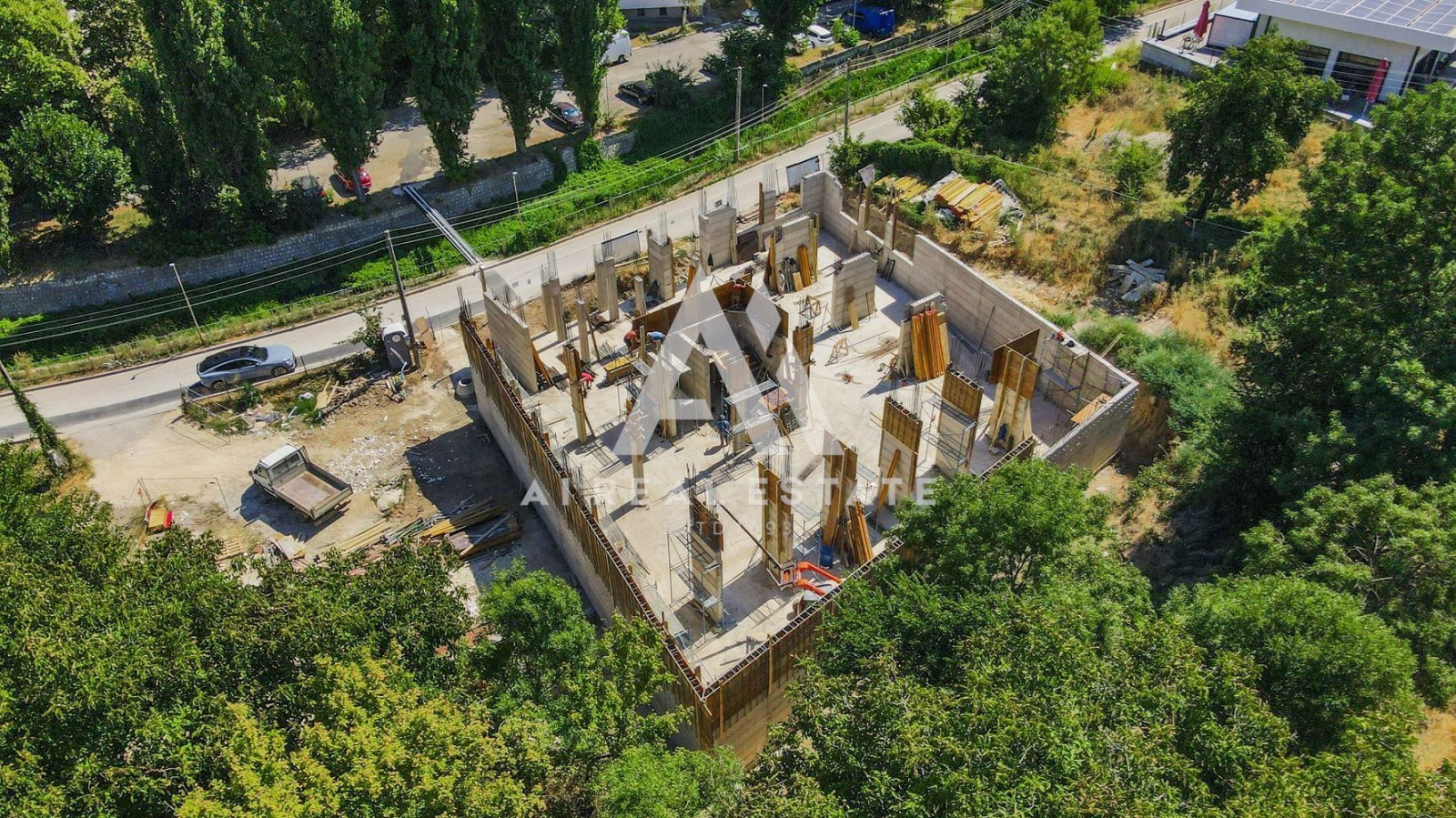 Продава 2-СТАЕН, гр. Плевен, Широк център, снимка 9 - Апартаменти - 53367469