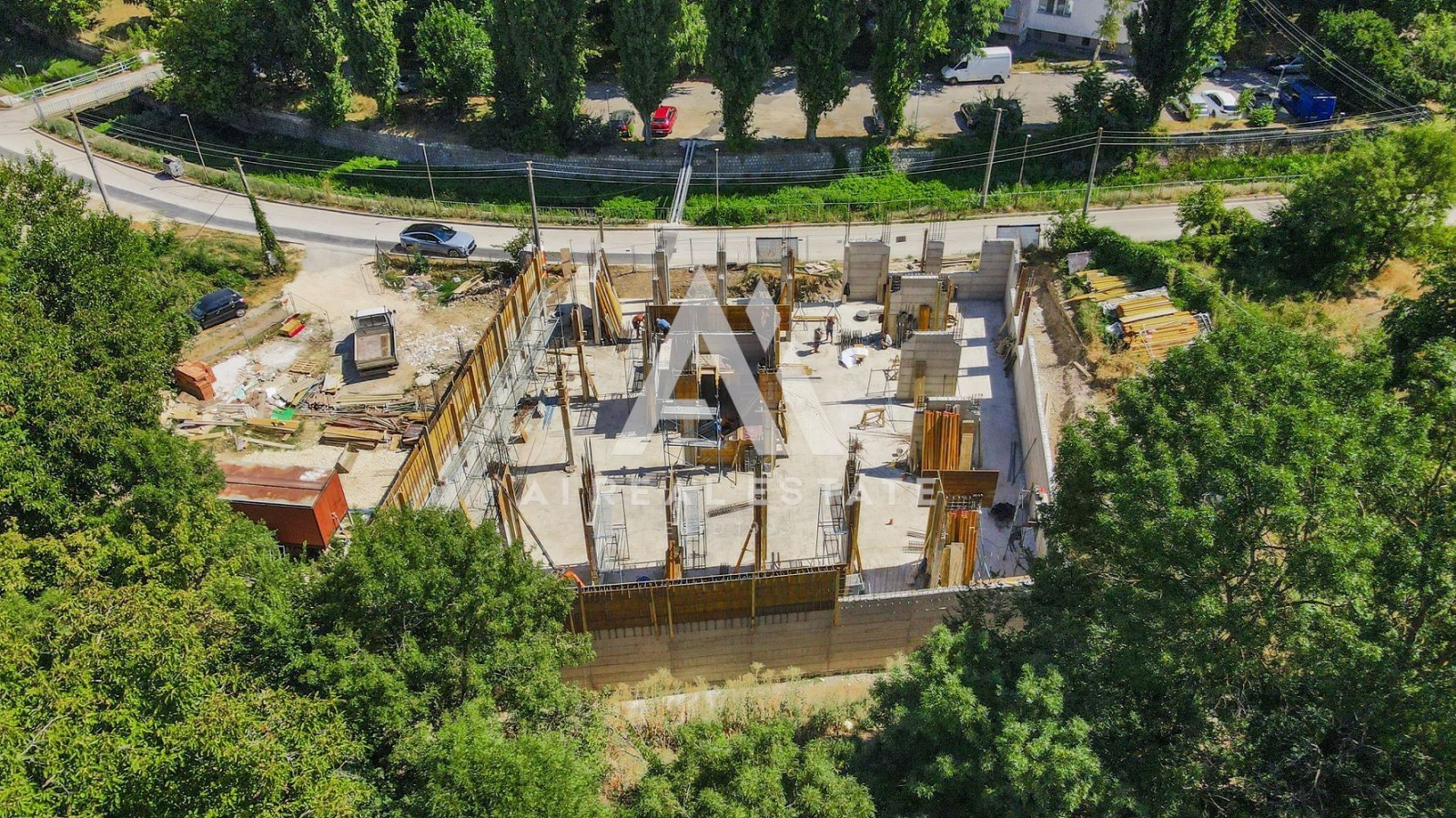 Продава 2-СТАЕН, гр. Плевен, Широк център, снимка 7 - Апартаменти - 53367469