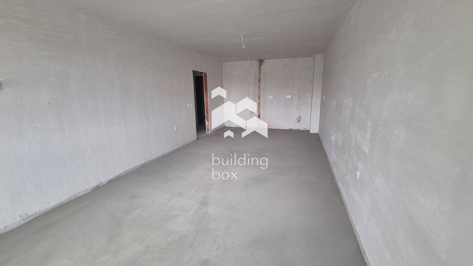 Продава 2-СТАЕН, гр. Пловдив, Христо Смирненски, снимка 2 - Апартаменти - 53620867