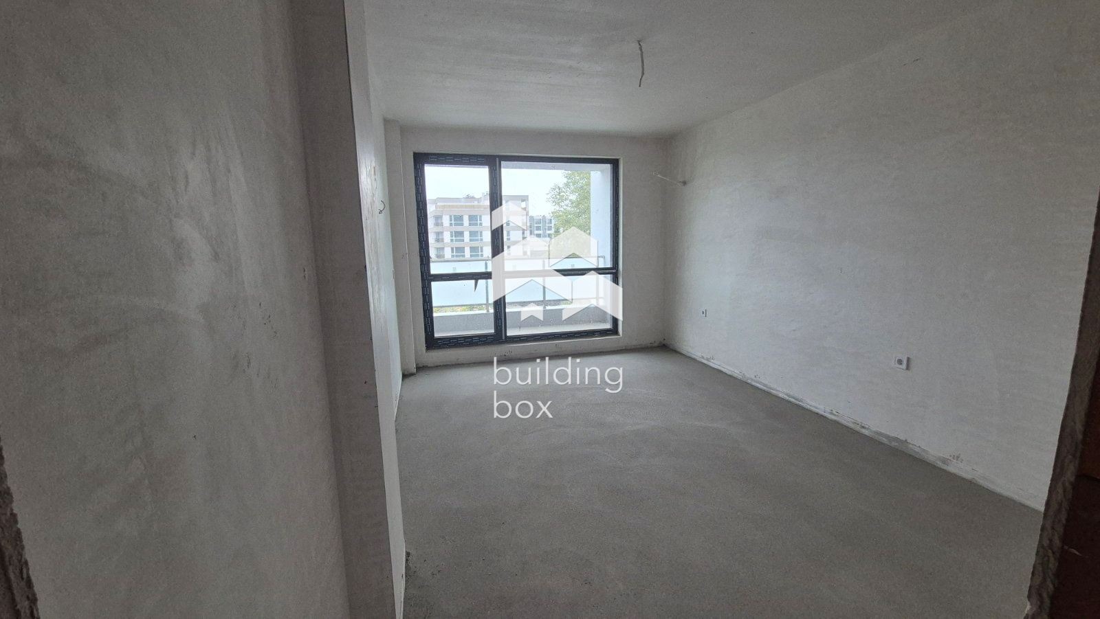 Продава 2-СТАЕН, гр. Пловдив, Христо Смирненски, снимка 3 - Апартаменти - 53620867