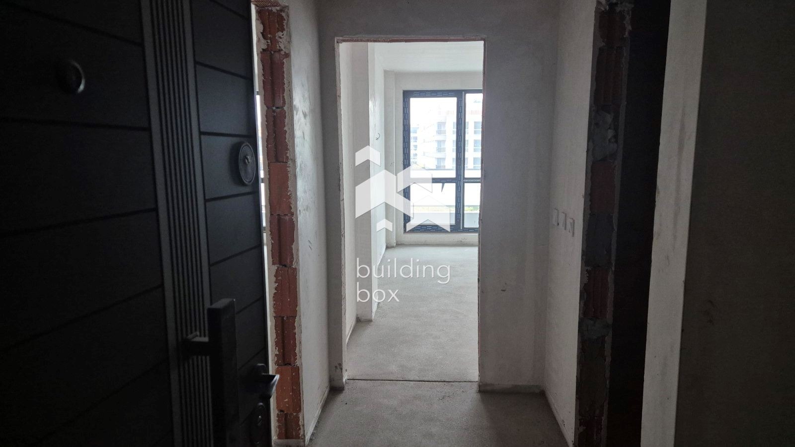 Продава 2-СТАЕН, гр. Пловдив, Христо Смирненски, снимка 5 - Апартаменти - 53620867