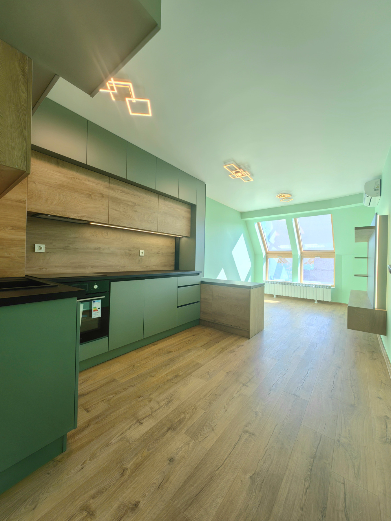 Продава 2-СТАЕН, гр. София, Дружба 2