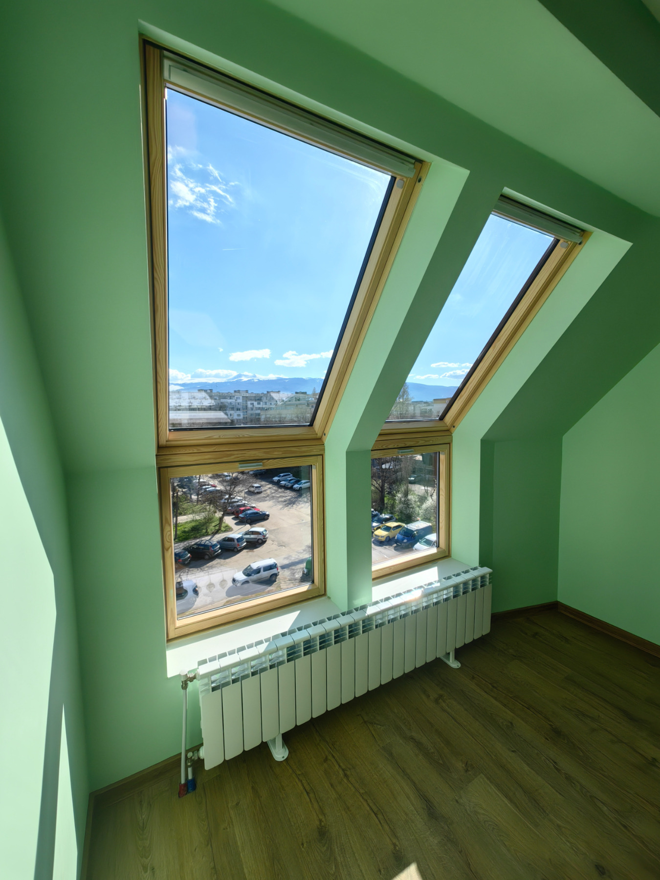 Продава 2-СТАЕН, гр. София, Дружба 2, снимка 3 - Апартаменти - 54110210