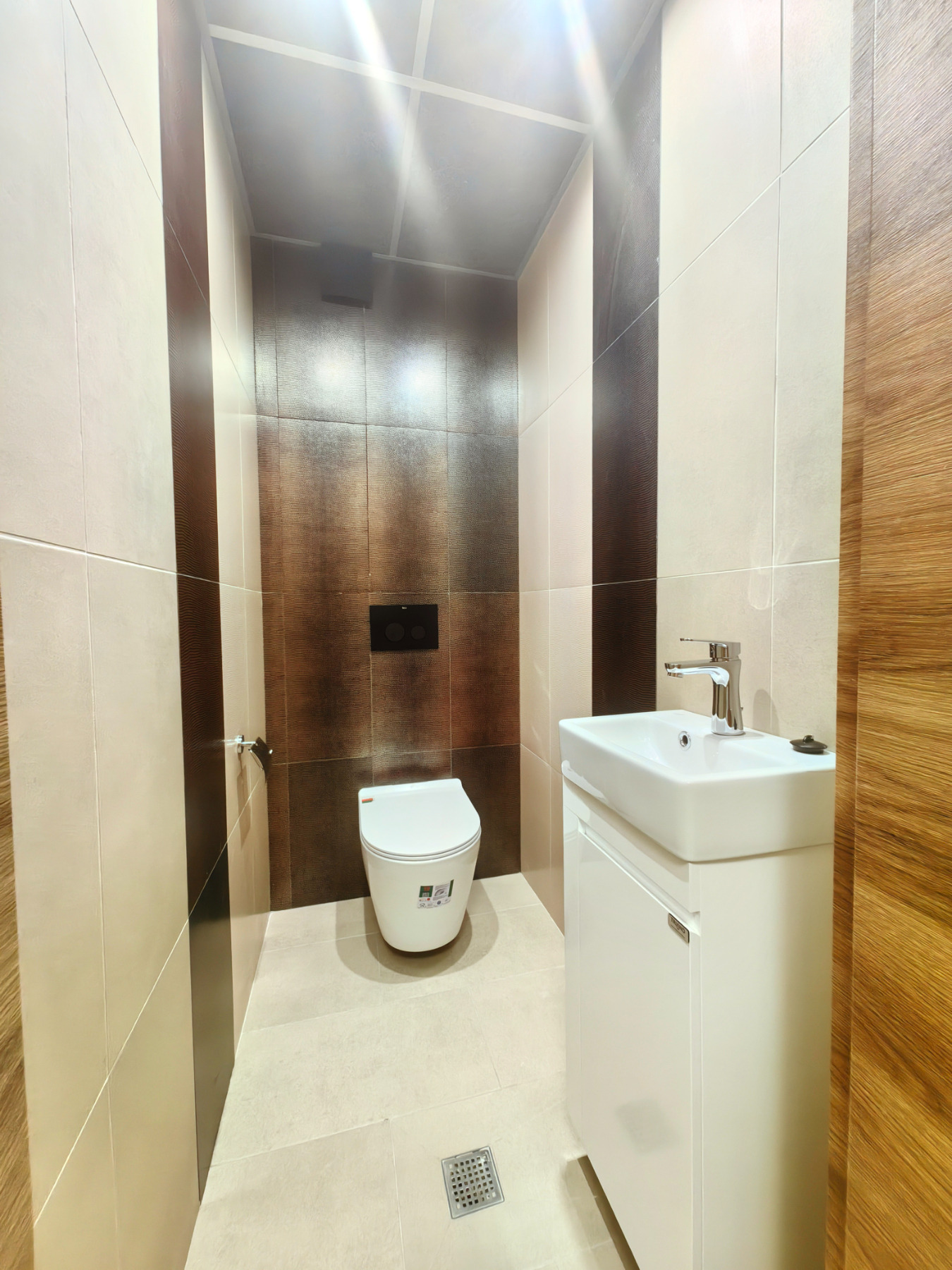 Продава 2-СТАЕН, гр. София, Дружба 2, снимка 7 - Апартаменти - 54110210