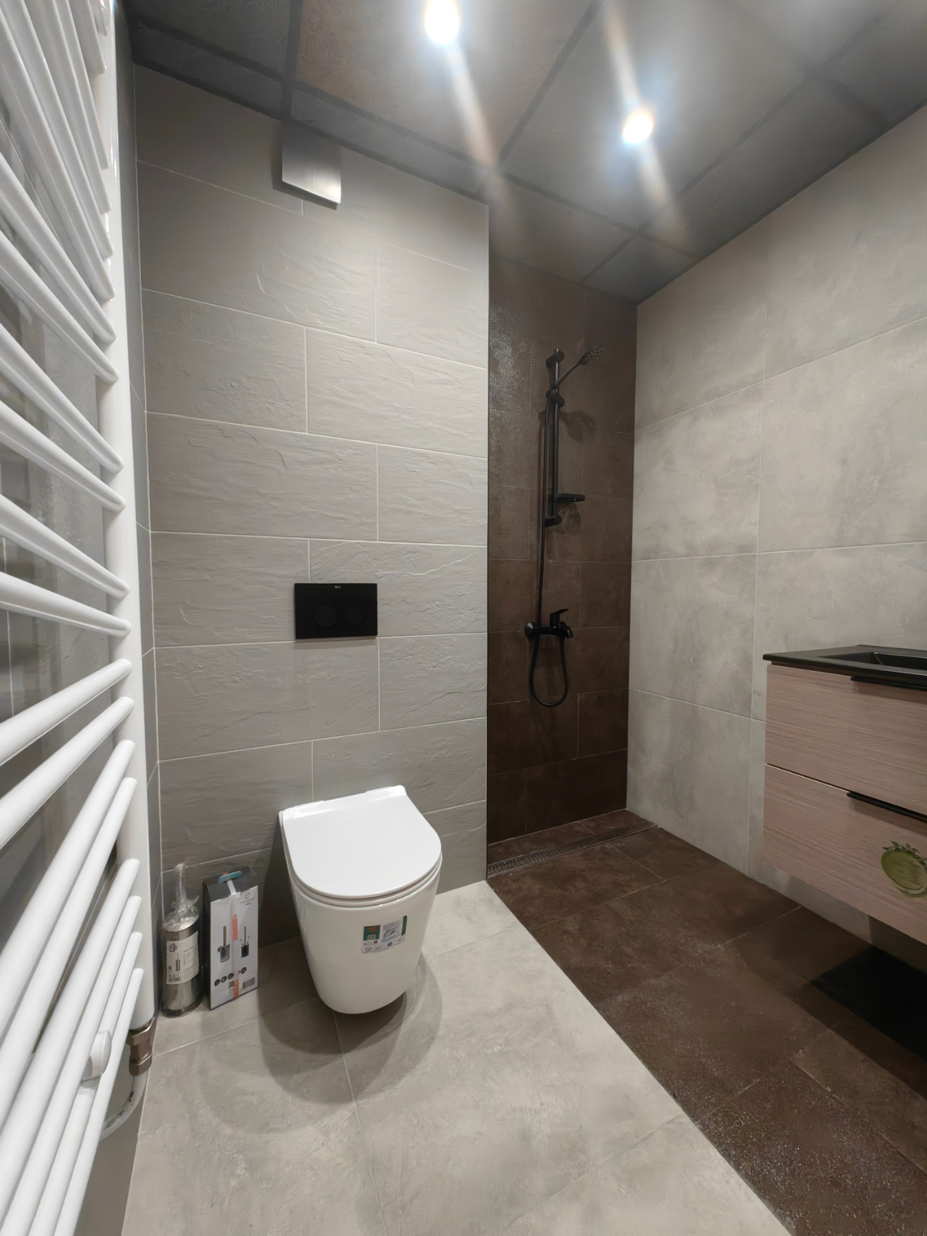 Продава 2-СТАЕН, гр. София, Дружба 2, снимка 8 - Апартаменти - 54110210