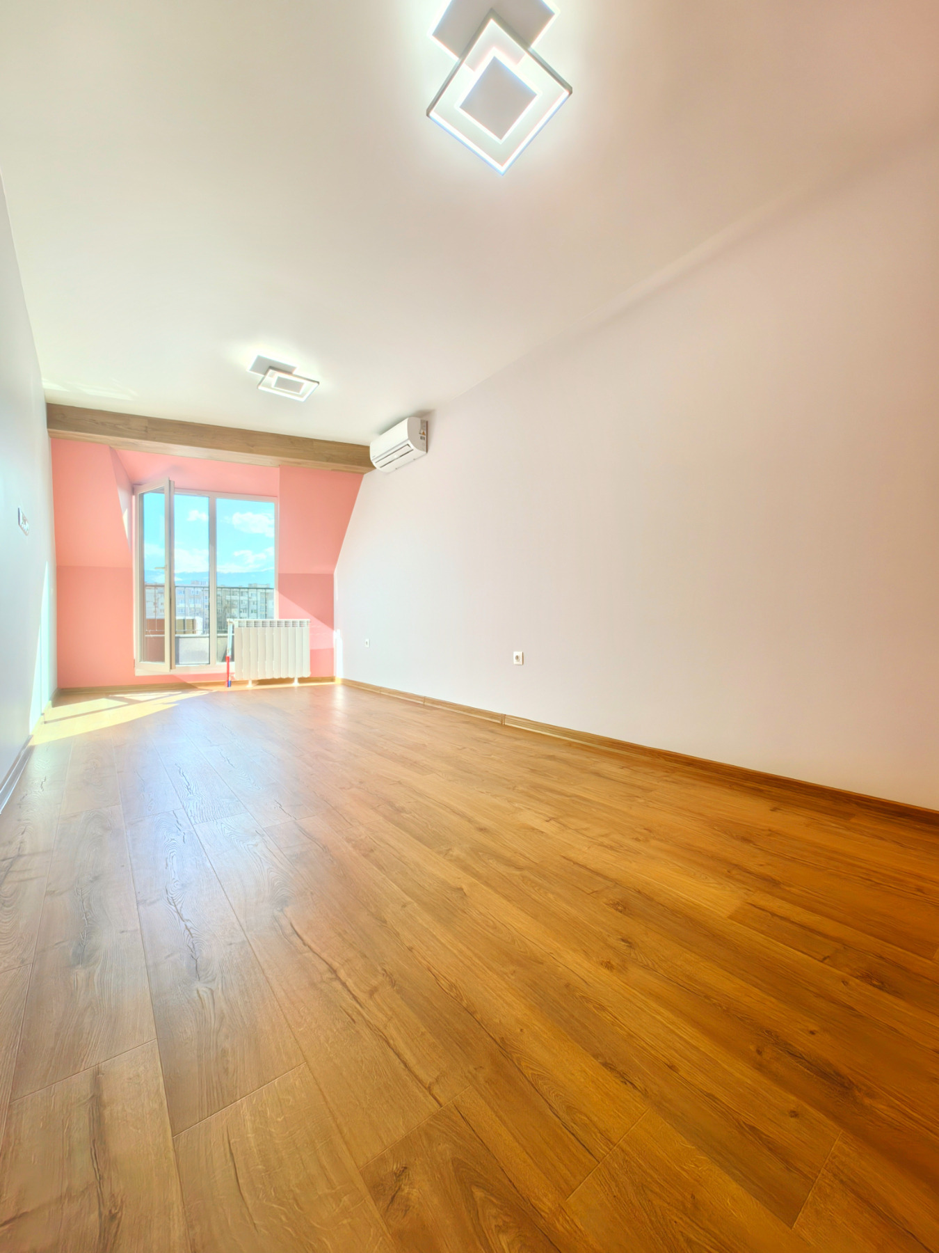 Продава 2-СТАЕН, гр. София, Дружба 2, снимка 4 - Апартаменти - 54110210