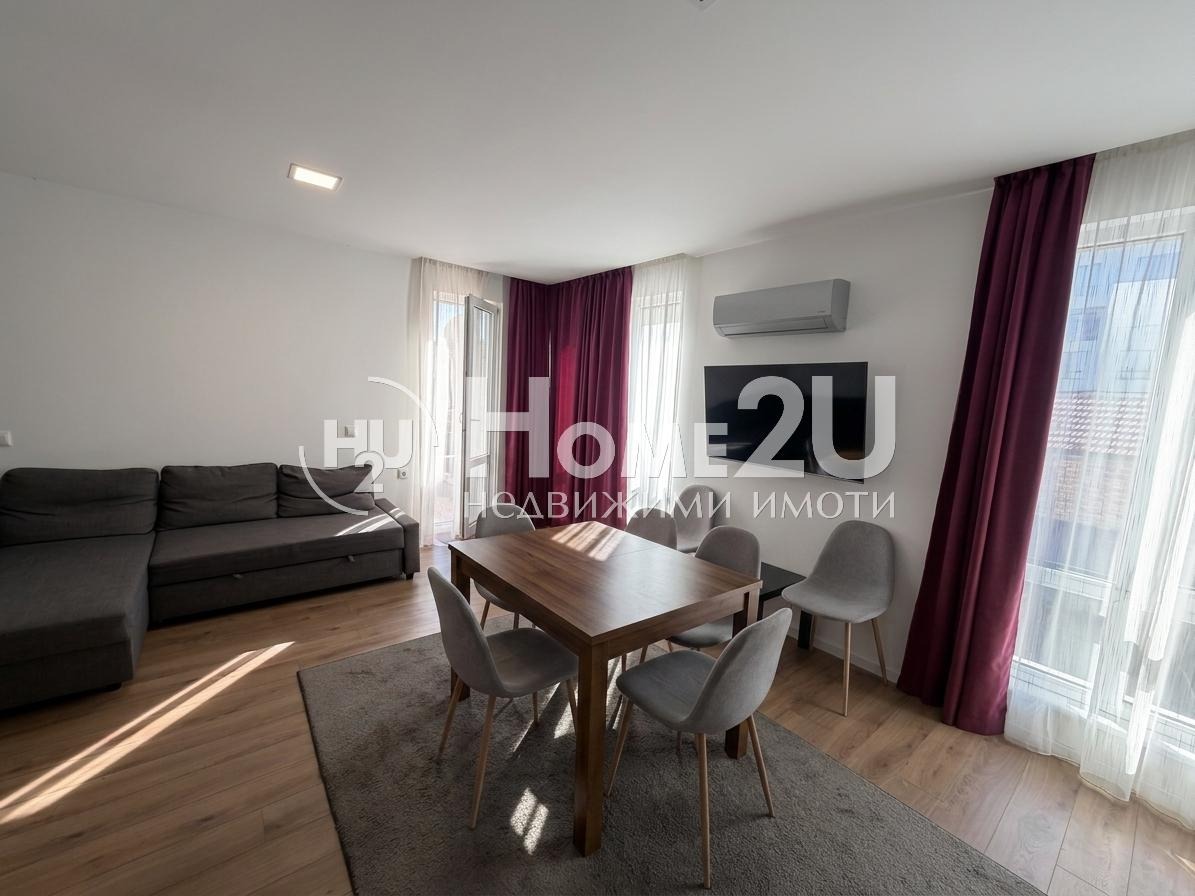 Продава 2-СТАЕН, гр. Варна, Виница