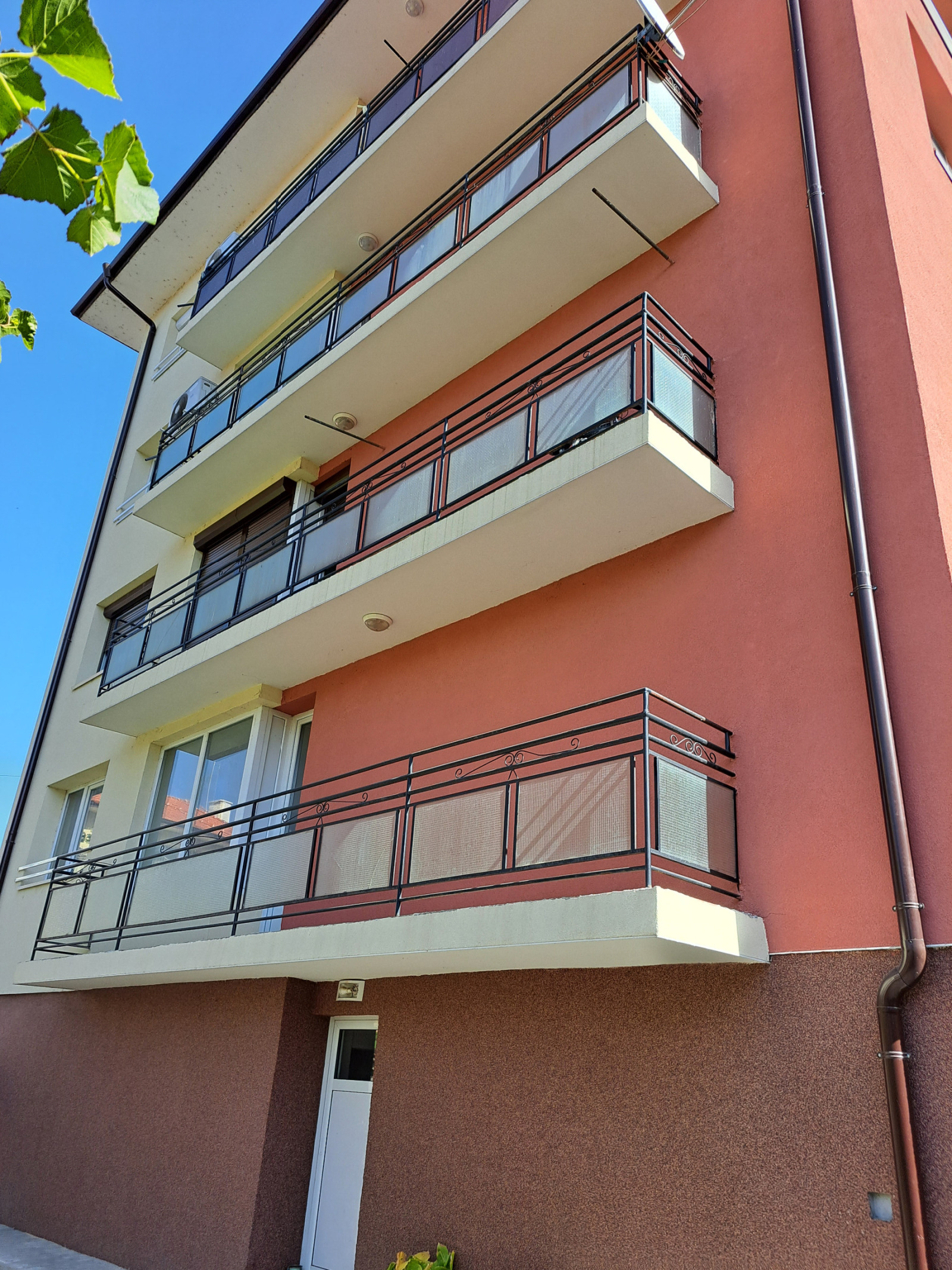 Продава 3-СТАЕН, гр. Ботевград, област София област, снимка 9 - Апартаменти - 53770160