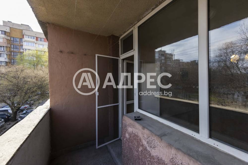 Продава 3-СТАЕН, гр. София, Хиподрума, снимка 6 - Апартаменти - 53883431