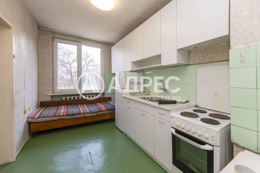 Продава 3-СТАЕН, гр. София, Хиподрума, снимка 12 - Апартаменти - 53883431