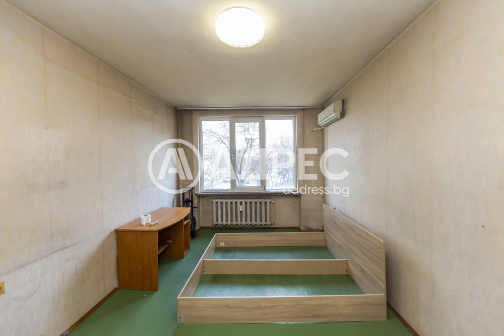 Продава 3-СТАЕН, гр. София, Хиподрума, снимка 10 - Апартаменти - 53883431