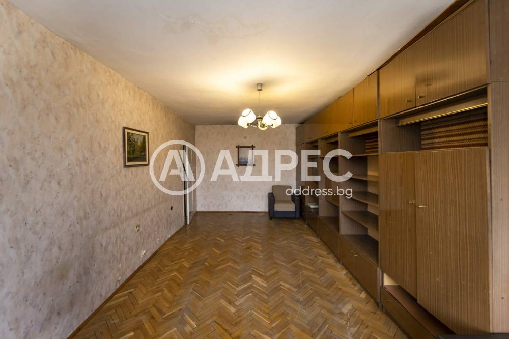 Продава 3-СТАЕН, гр. София, Хиподрума, снимка 14 - Апартаменти - 53883431