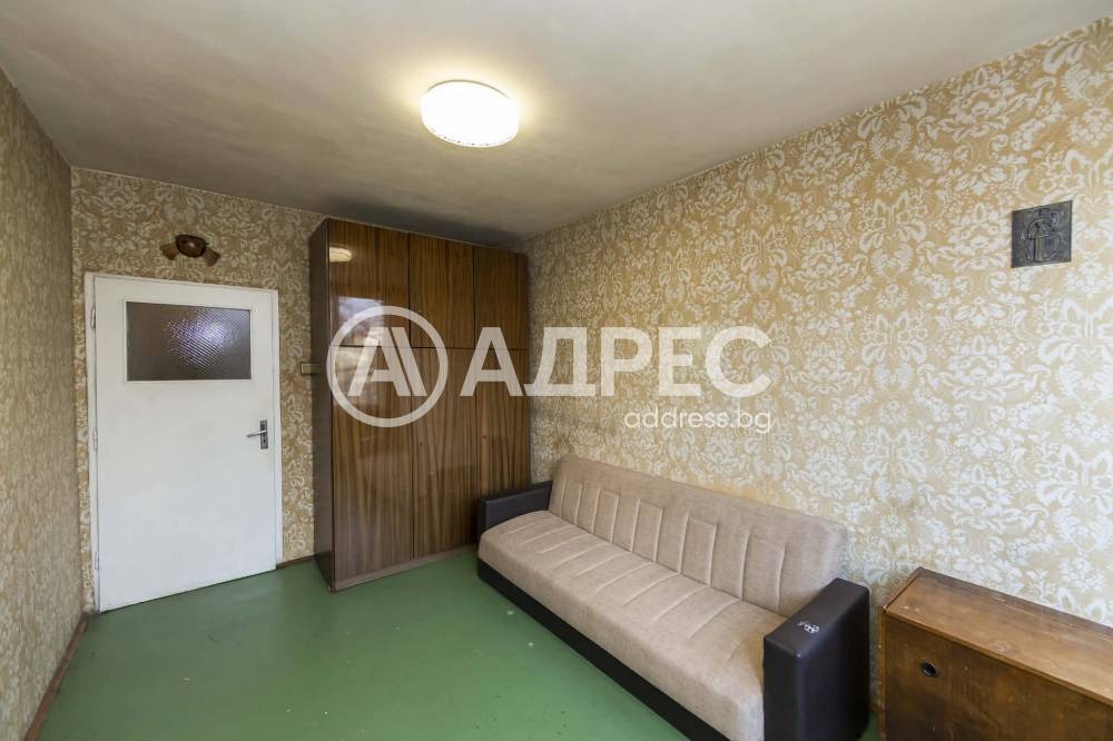 Продава 3-СТАЕН, гр. София, Хиподрума, снимка 8 - Апартаменти - 53883431