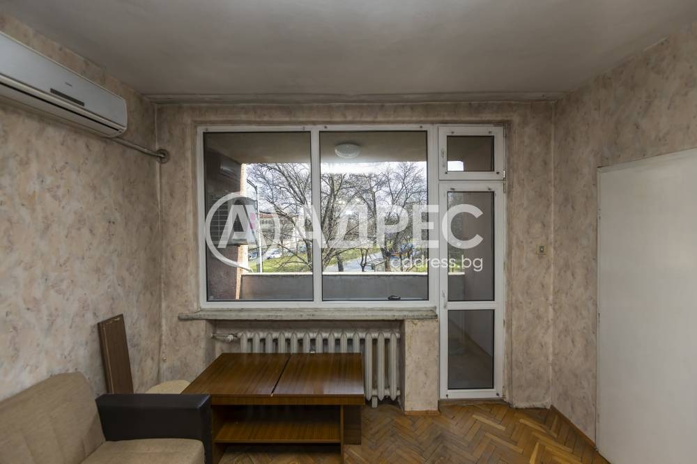 Продава 3-СТАЕН, гр. София, Хиподрума, снимка 11 - Апартаменти - 53883431