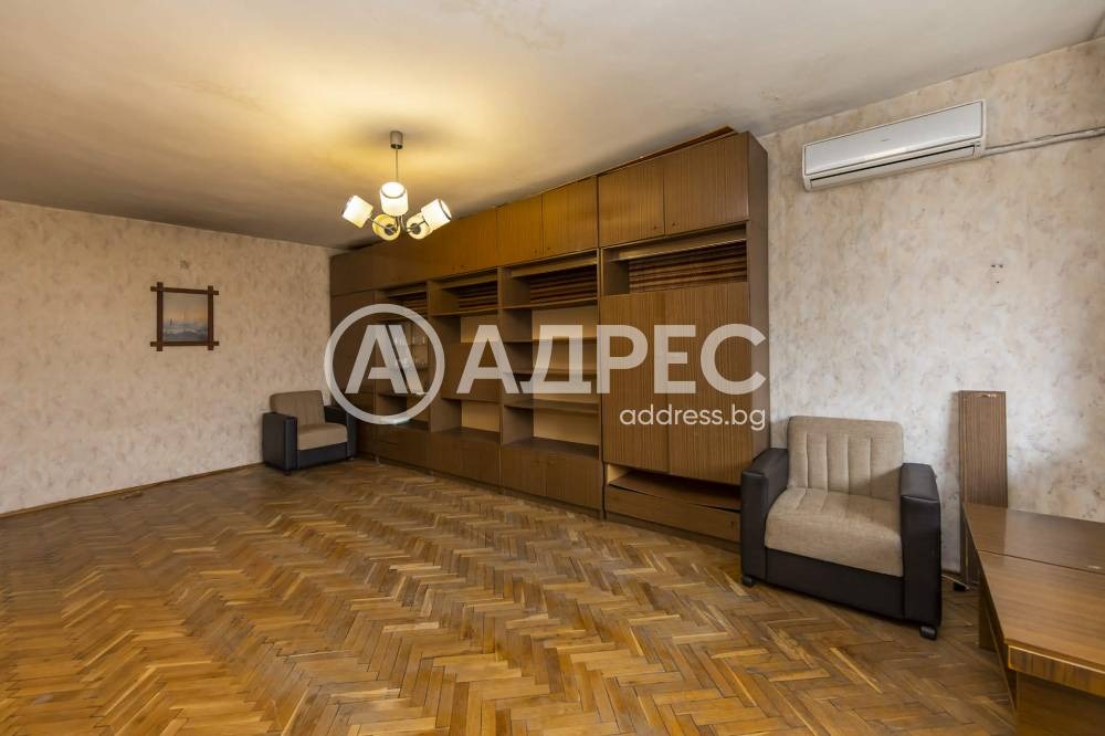 Продава 3-СТАЕН, гр. София, Хиподрума, снимка 5 - Апартаменти - 53883431