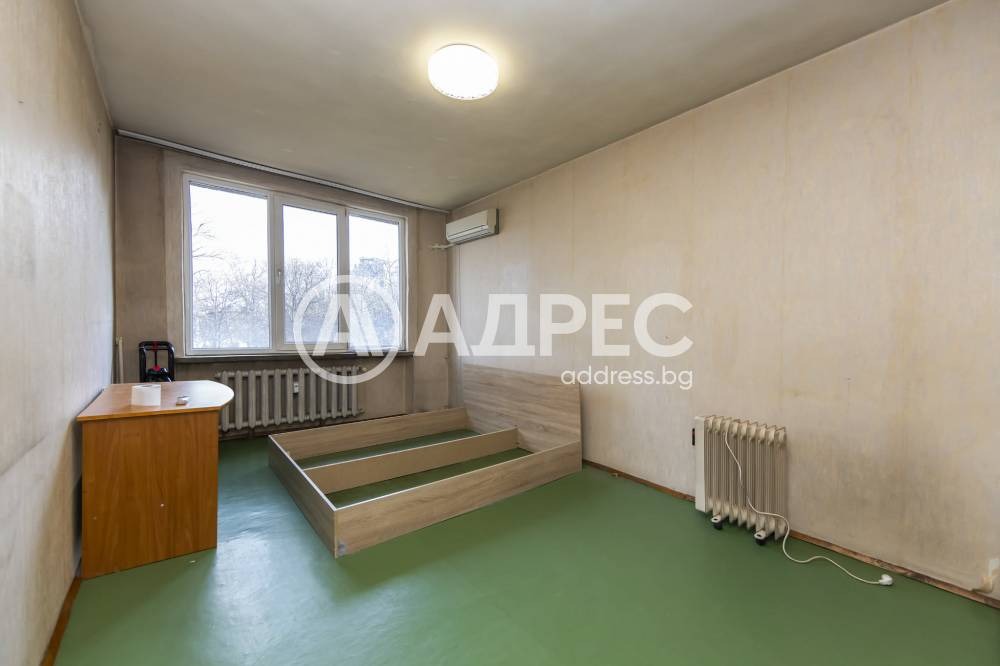 Продава 3-СТАЕН, гр. София, Хиподрума, снимка 9 - Апартаменти - 53883431