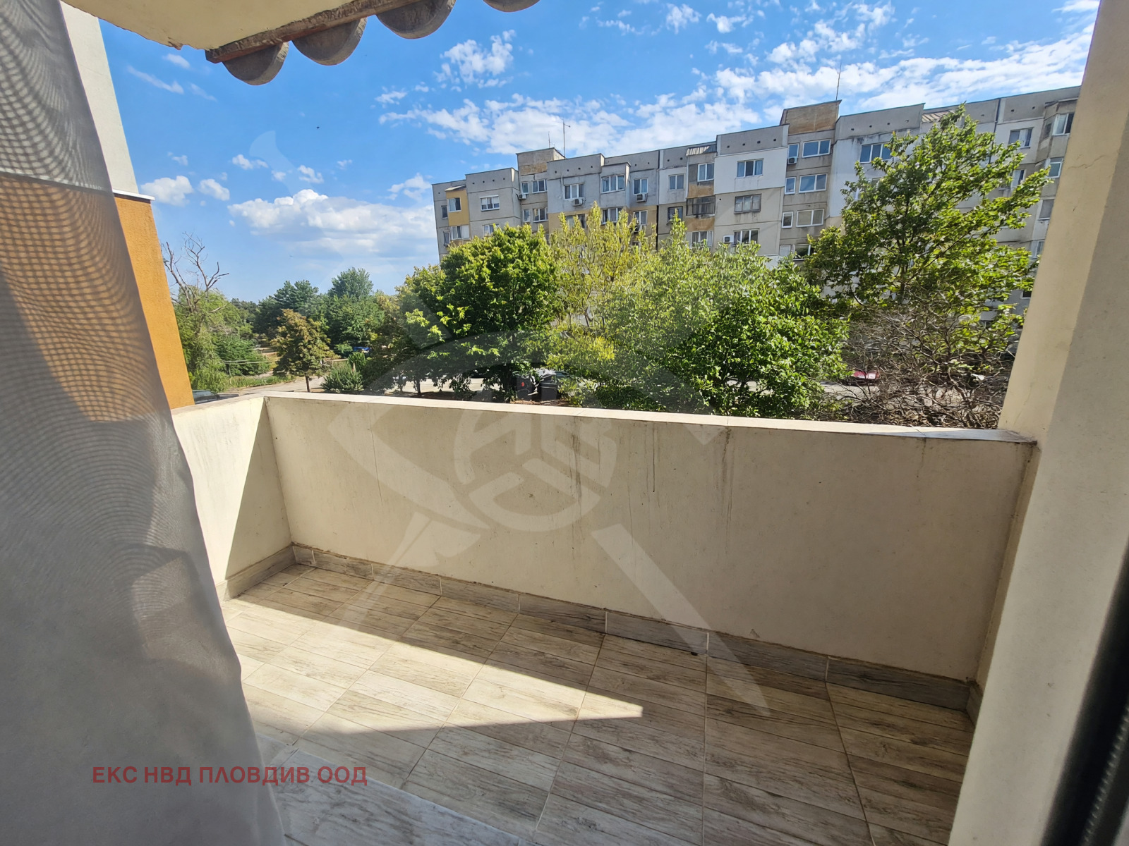 Продава 3-СТАЕН, гр. Пловдив, Южен, снимка 9 - Апартаменти - 55887417