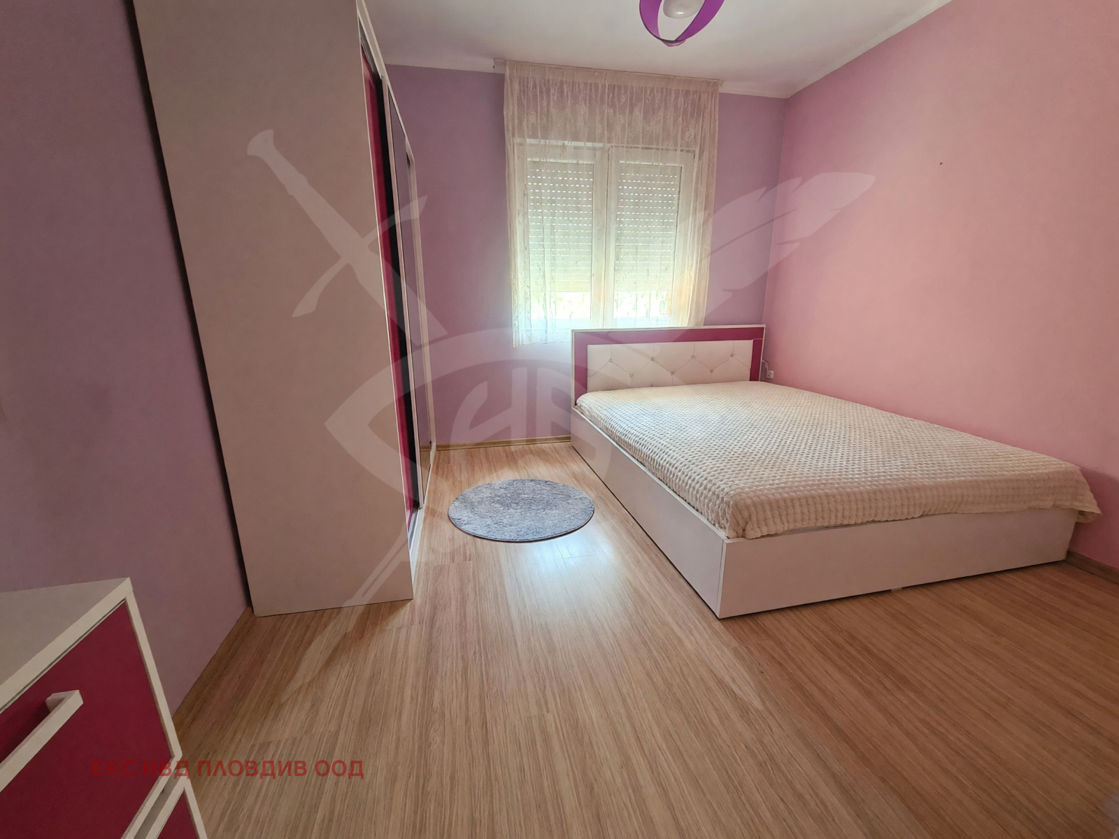 Продава 3-СТАЕН, гр. Пловдив, Южен, снимка 5 - Апартаменти - 55887417
