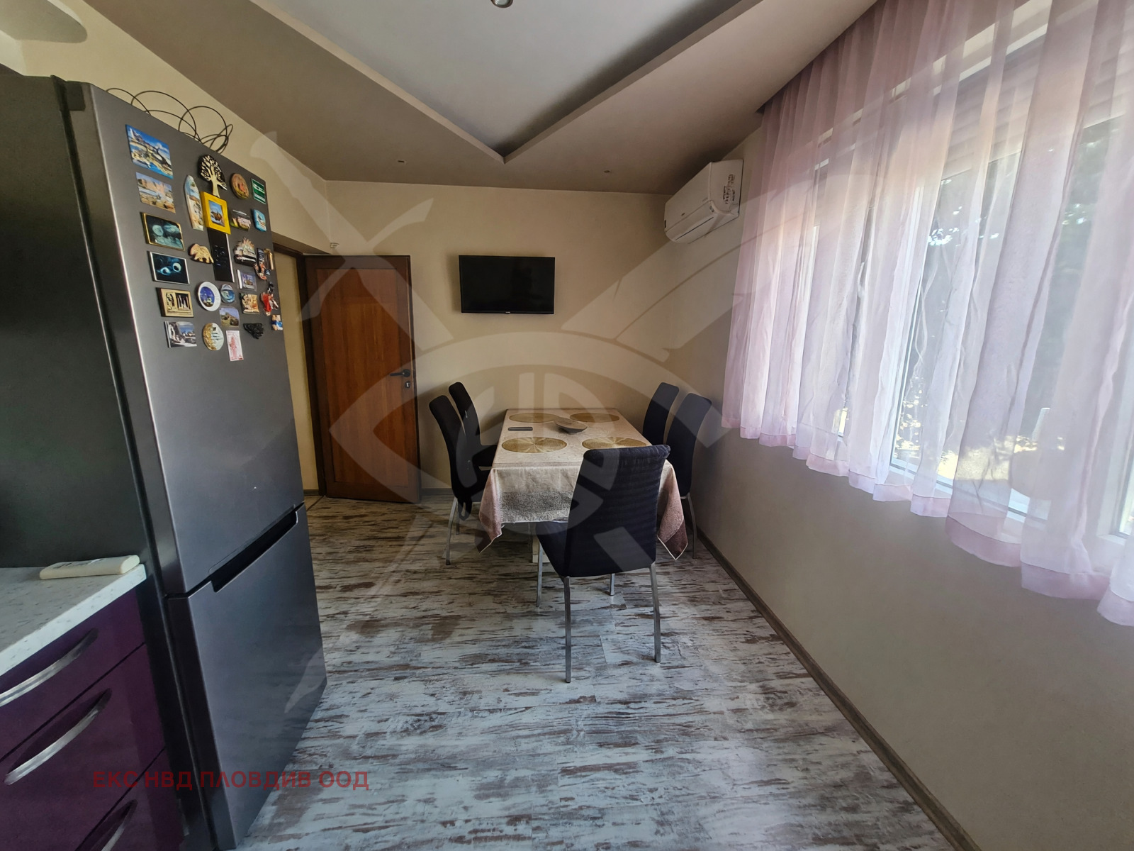 Продава 3-СТАЕН, гр. Пловдив, Южен, снимка 4 - Апартаменти - 55887417
