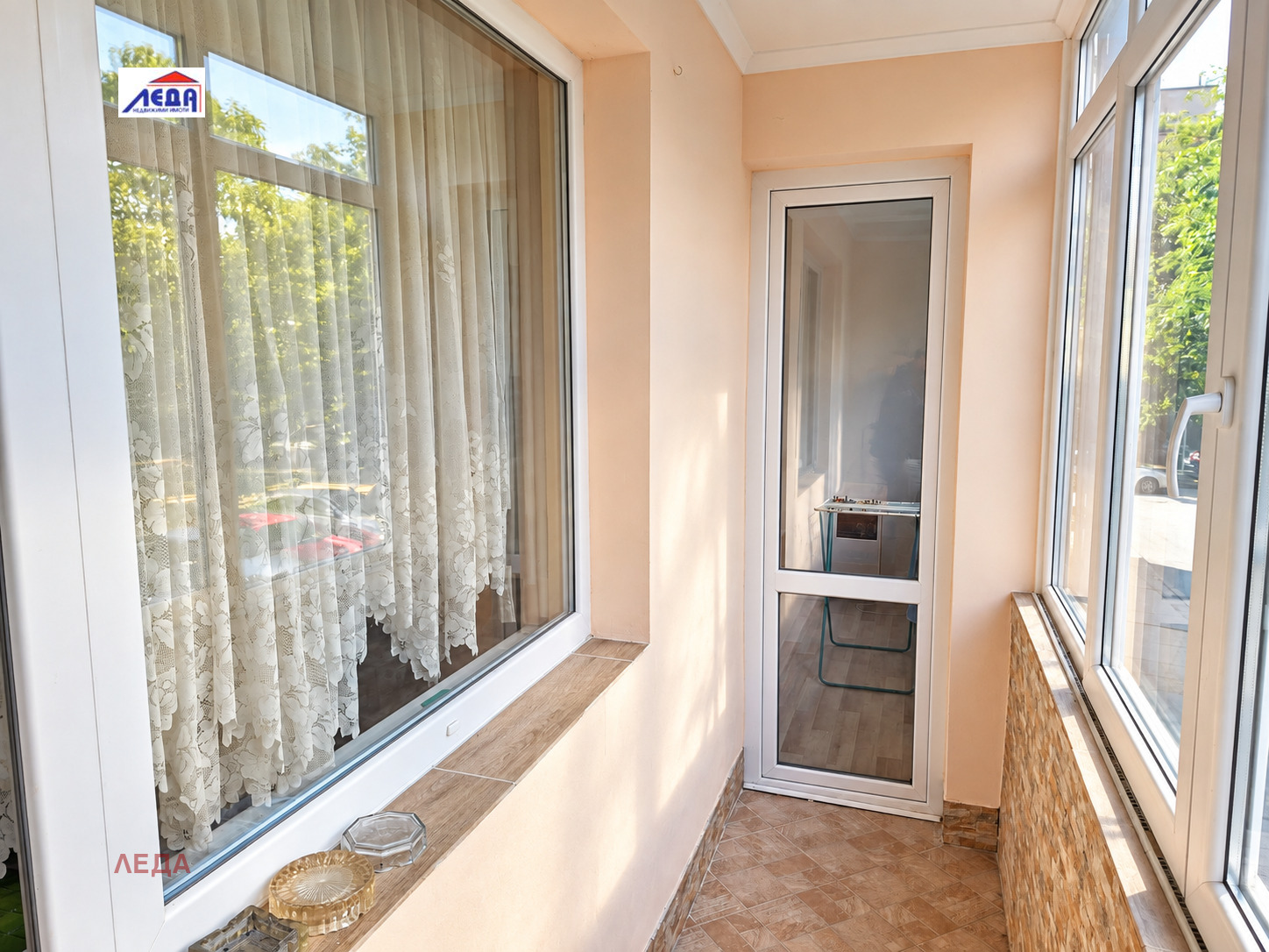 Продава 3-СТАЕН, гр. Плевен, Широк център, снимка 15 - Апартаменти - 56315113