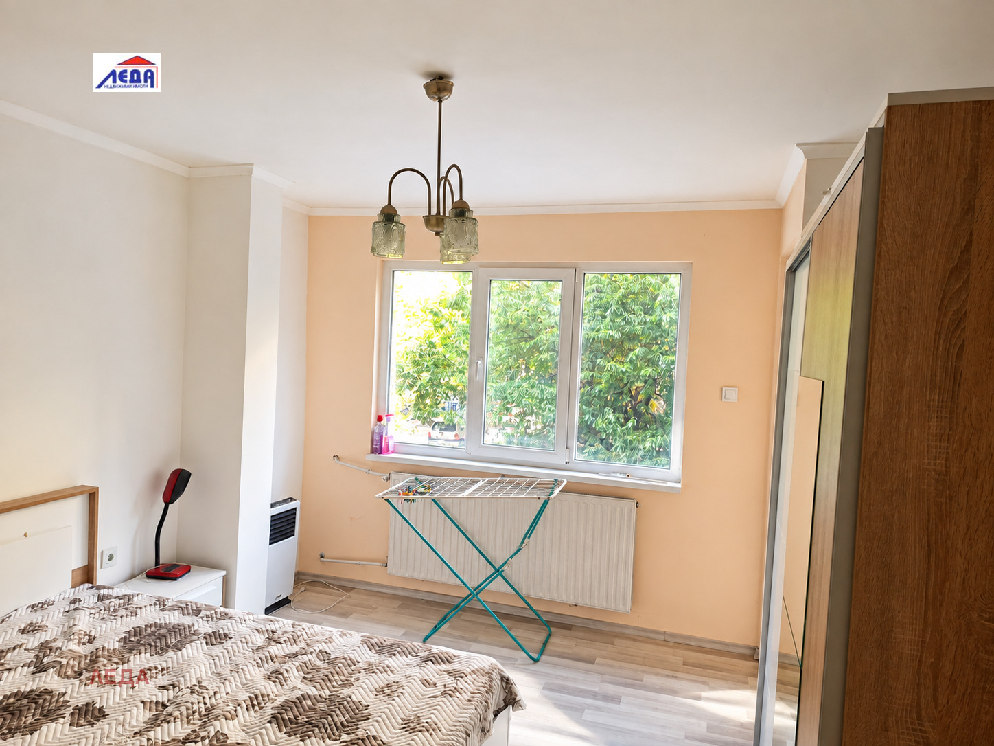 Продава 3-СТАЕН, гр. Плевен, Широк център, снимка 11 - Апартаменти - 56315113
