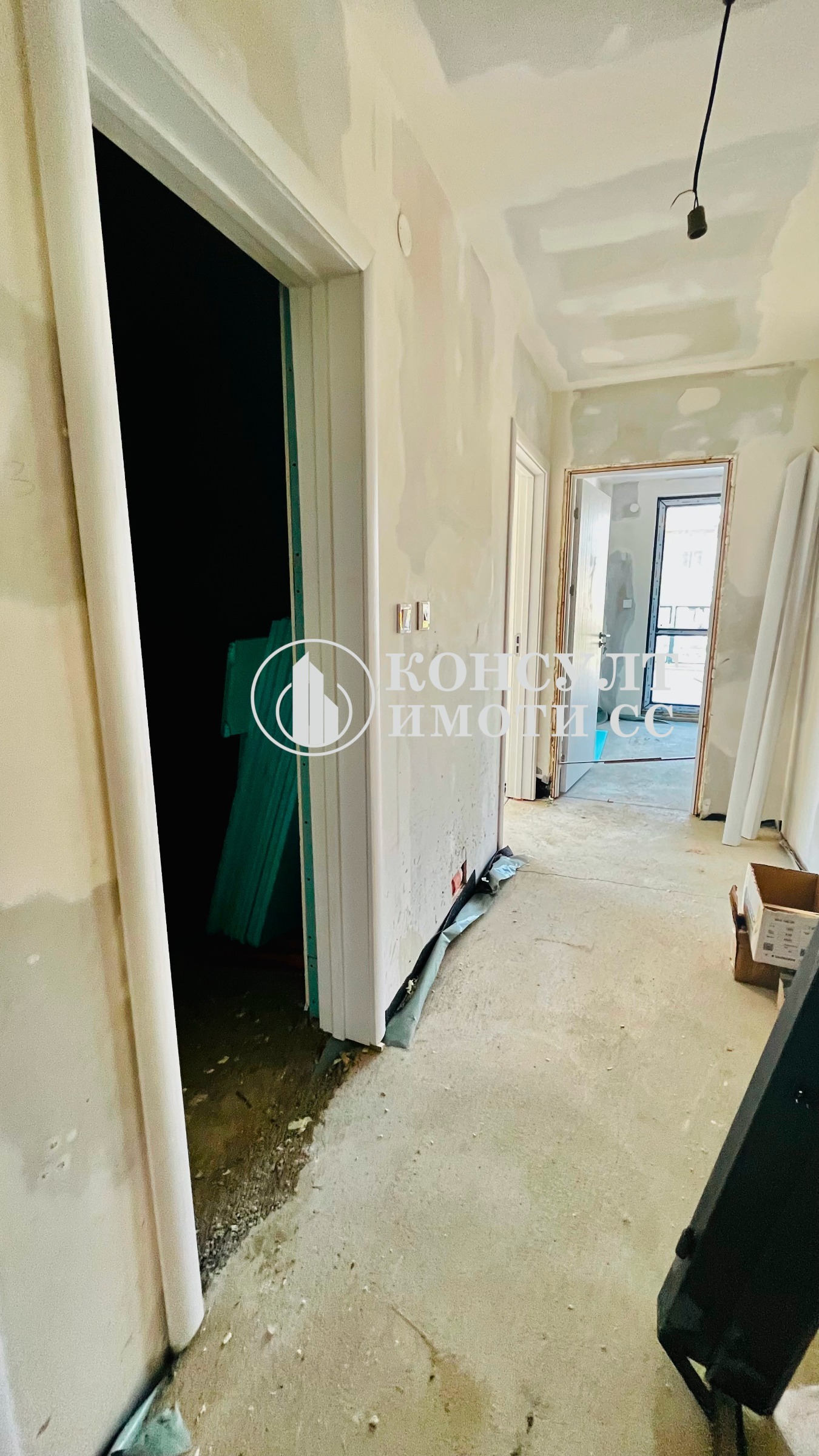 Продава 4-СТАЕН, гр. Стара Загора, Център, снимка 7 - Апартаменти - 55662115