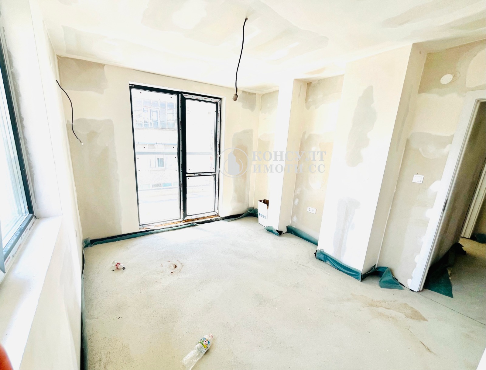 Продава 4-СТАЕН, гр. Стара Загора, Център, снимка 2 - Апартаменти - 55662115