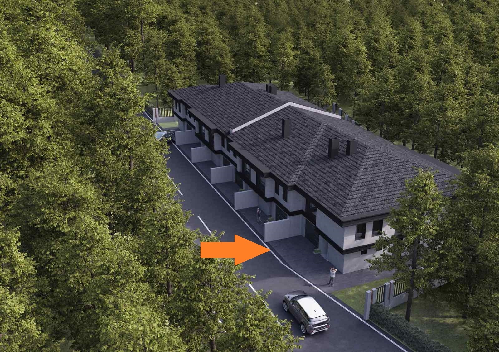 Продава КЪЩА, гр. Хасково, Младежки хълм, снимка 2 - Къщи - 54569537