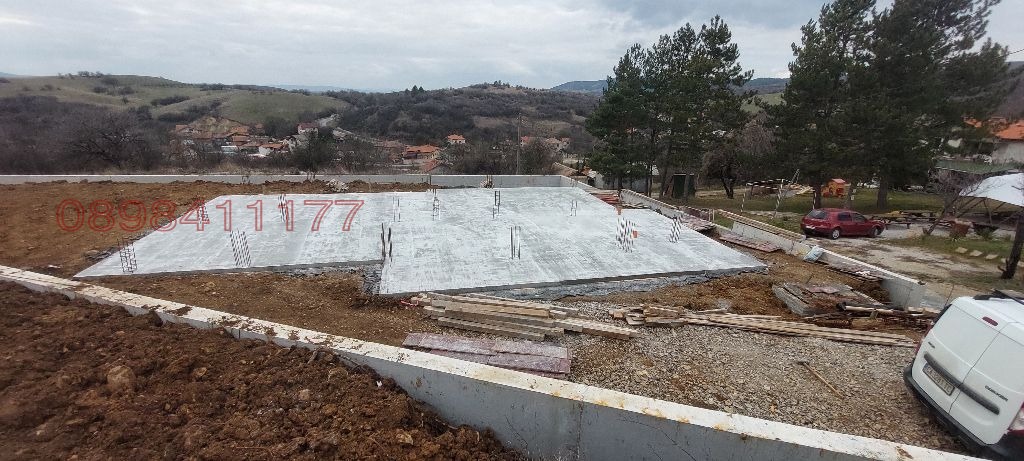 Продава КЪЩА, с. Големо Бучино, област Перник, снимка 9 - Къщи - 54153564