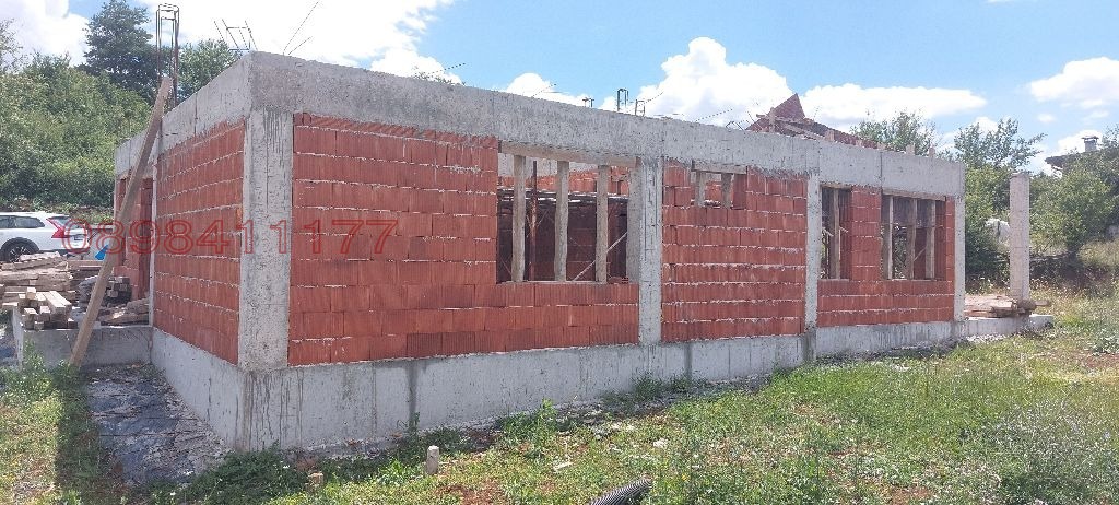 Продава КЪЩА, с. Големо Бучино, област Перник, снимка 7 - Къщи - 55192729