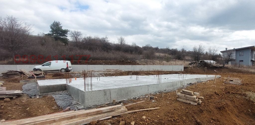 Продава КЪЩА, с. Големо Бучино, област Перник, снимка 10 - Къщи - 54153564