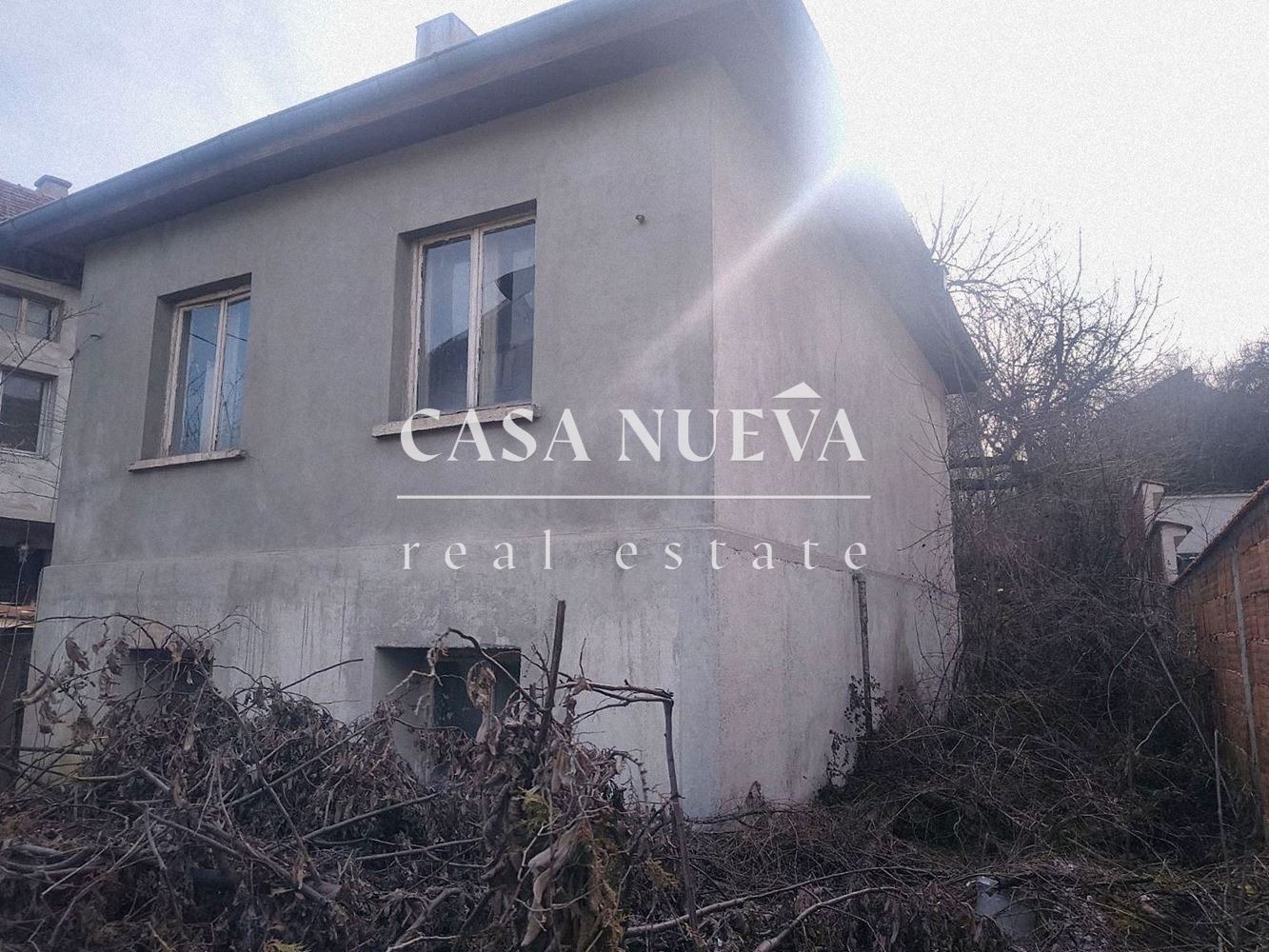 Продава КЪЩА, гр. Перник, Център, снимка 2 - Къщи - 53719450