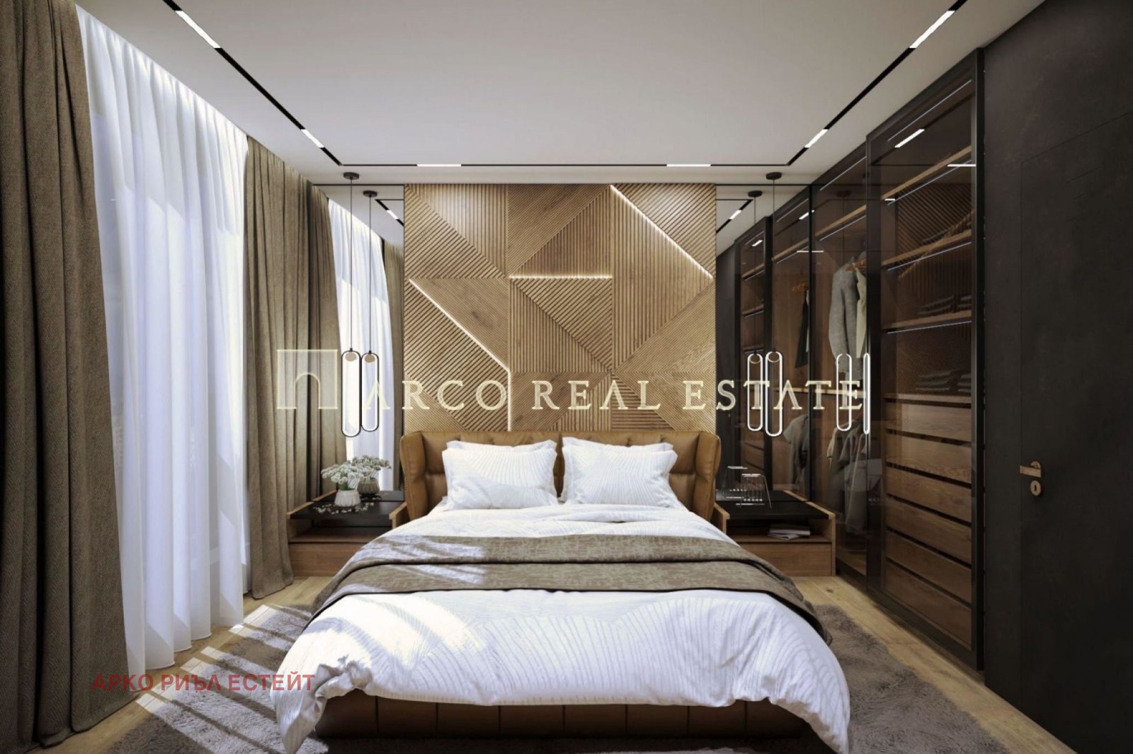 Продава КЪЩА, гр. София, Бояна, снимка 16 - Къщи - 53861544