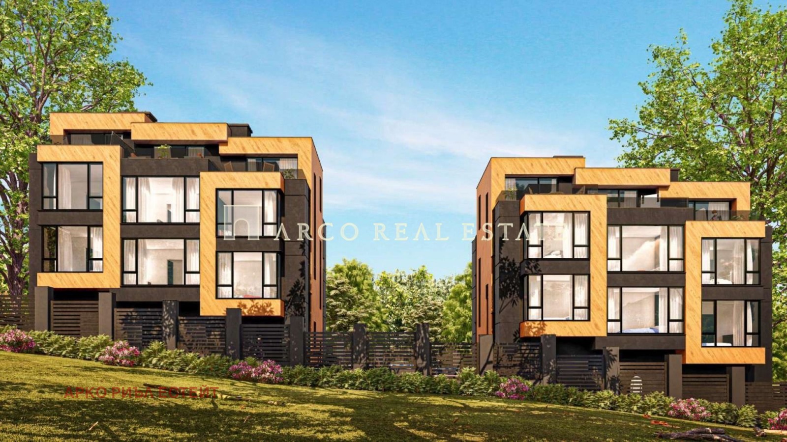 Продава КЪЩА, гр. София, Бояна, снимка 17 - Къщи - 53861544