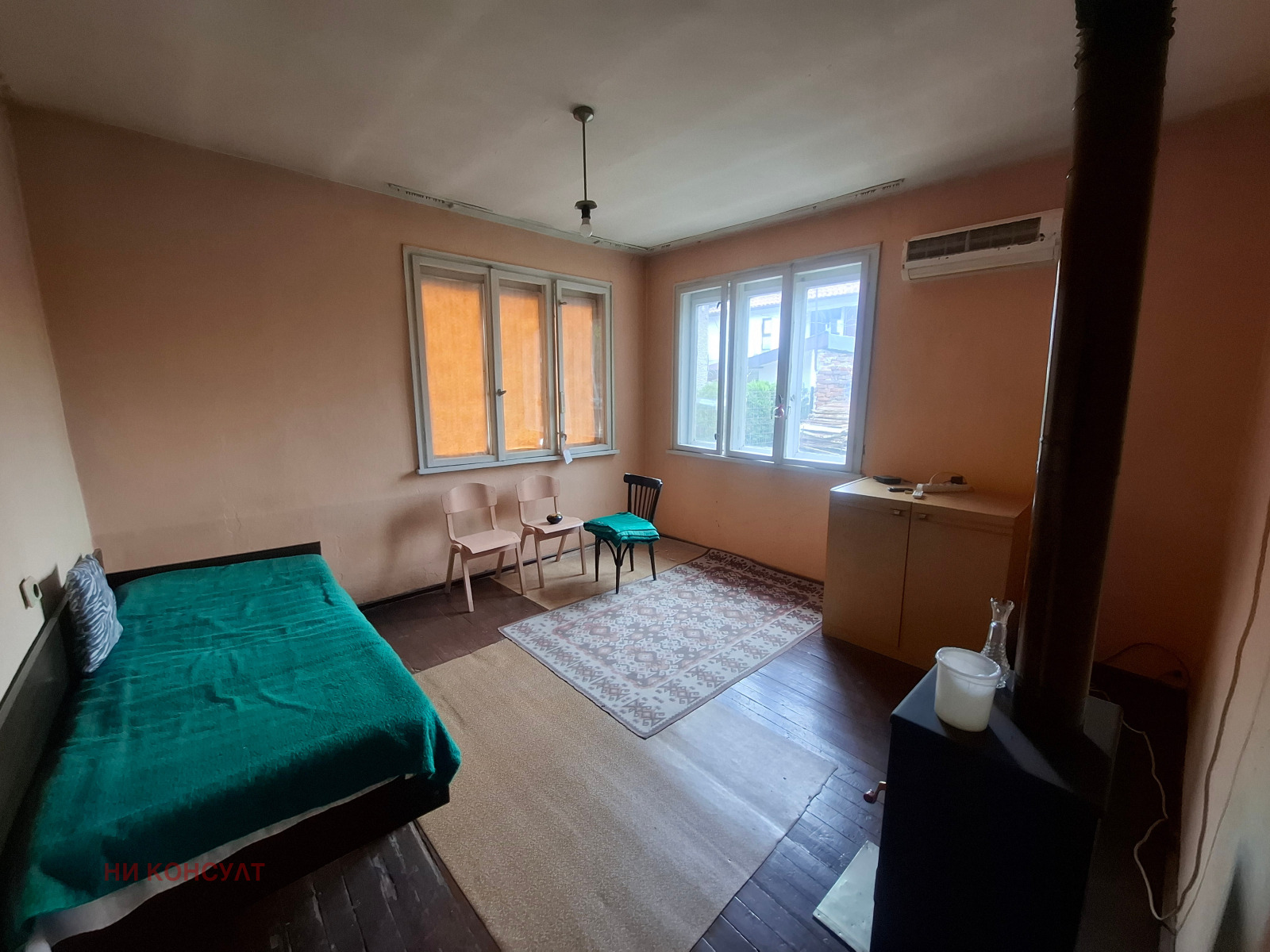 Продава КЪЩА, гр. София, Бенковски, снимка 11 - Къщи - 55974924