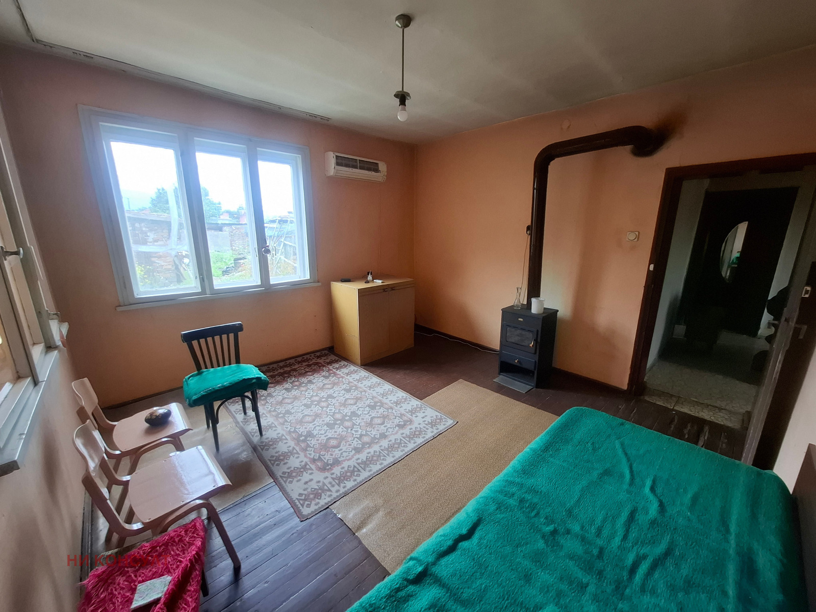 Продава КЪЩА, гр. София, Бенковски, снимка 12 - Къщи - 55974924