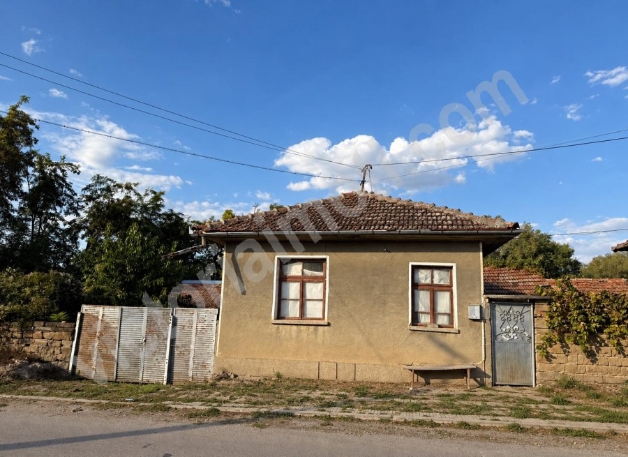 Продава  Къща област Велико Търново , с. Мерданя , 60 кв.м | 40005007