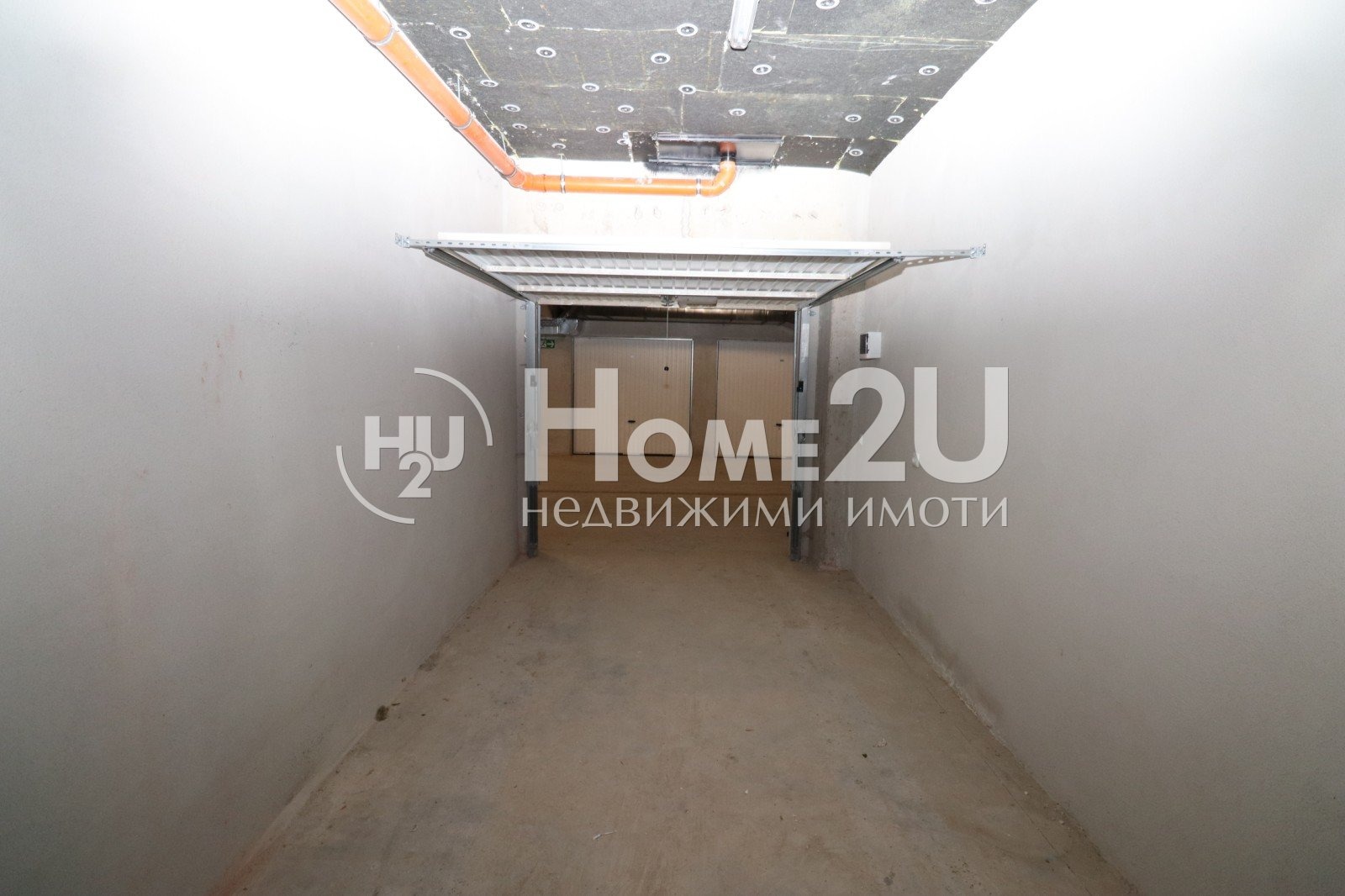 Продава ГАРАЖ, ПАРКОМЯСТО, гр. София, Овча купел 1
