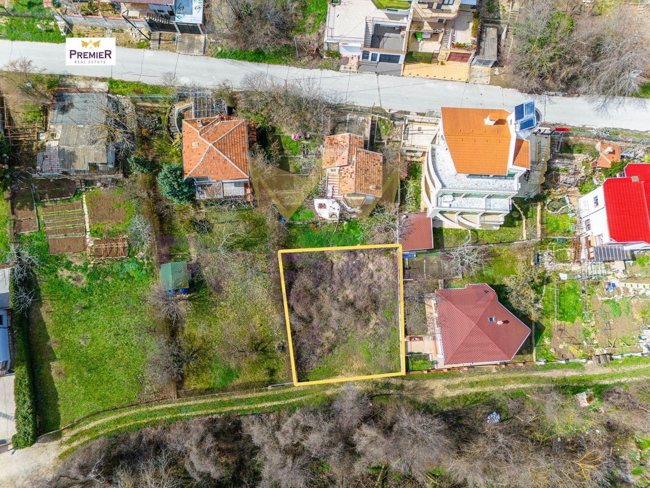 Продава ПАРЦЕЛ, гр. Балчик, област Добрич