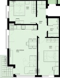 Продава 3-СТАЕН, гр. Пловдив, Христо Смирненски, снимка 2
