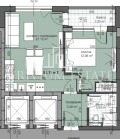 Продава 2-СТАЕН, град Пловдив, Тракия • 104000 € / 203406.32 лв. • 21666754 3