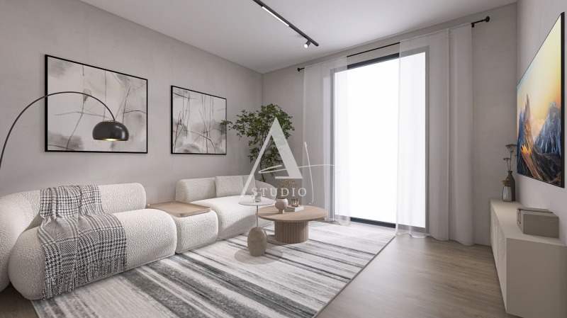 Продава 2-СТАЕН в град София, Симеоново - 70 кв.м / 175 000 € » 342 270.25 лв., СТУДИО А ПЛЮС